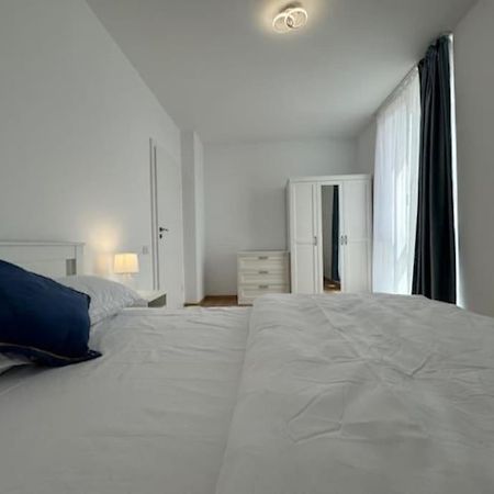 Joy City Stay Vivalia 7B-25 Timisoara Bagian luar foto