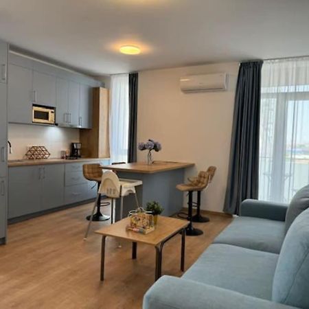 Joy City Stay Vivalia 7B-25 Timisoara Bagian luar foto