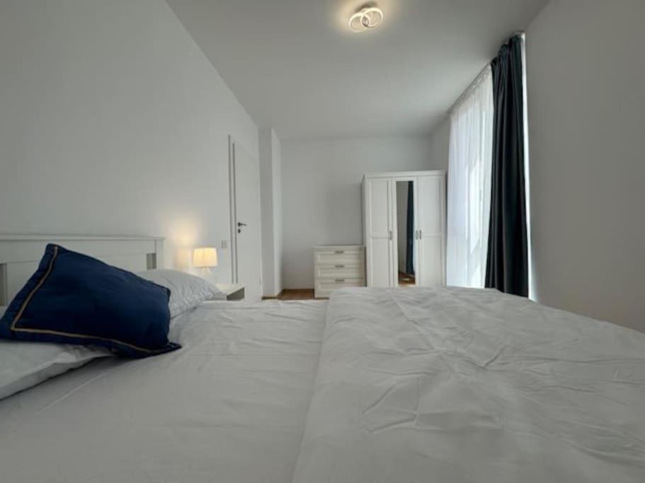 Joy City Stay Vivalia 7B-25 Timisoara Bagian luar foto