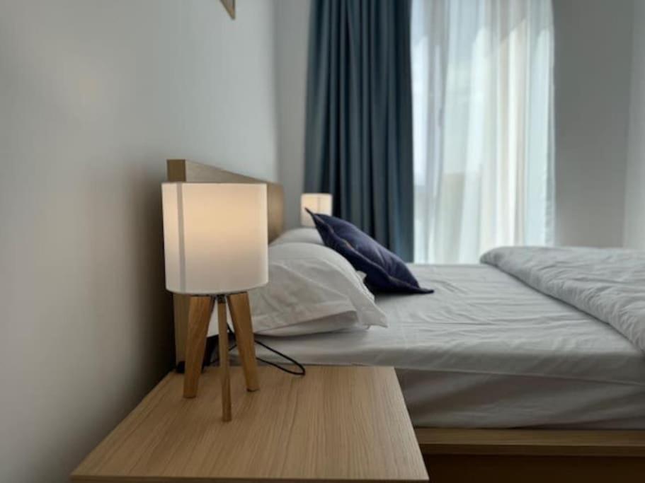 Joy City Stay Vivalia 7B-25 Timisoara Bagian luar foto