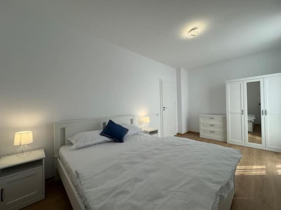 Joy City Stay Vivalia 7B-25 Timisoara Bagian luar foto