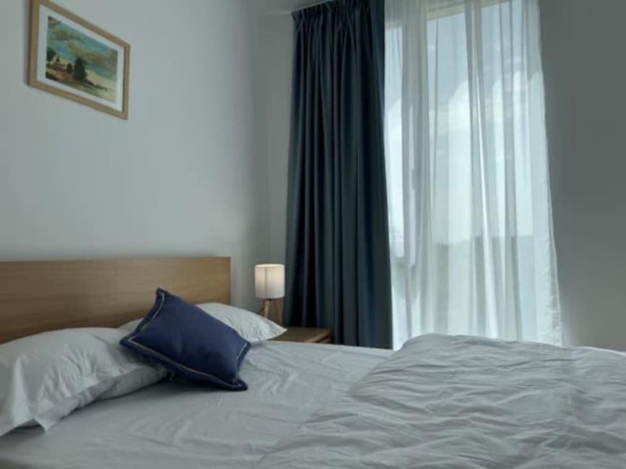 Joy City Stay Vivalia 7B-25 Timisoara Bagian luar foto