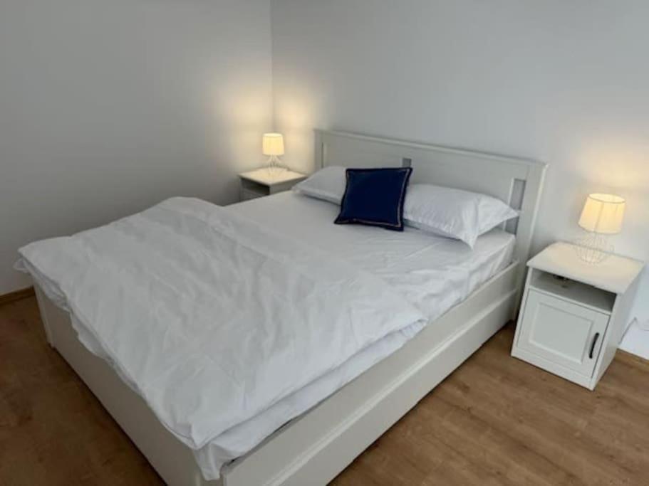 Joy City Stay Vivalia 7B-25 Timisoara Bagian luar foto