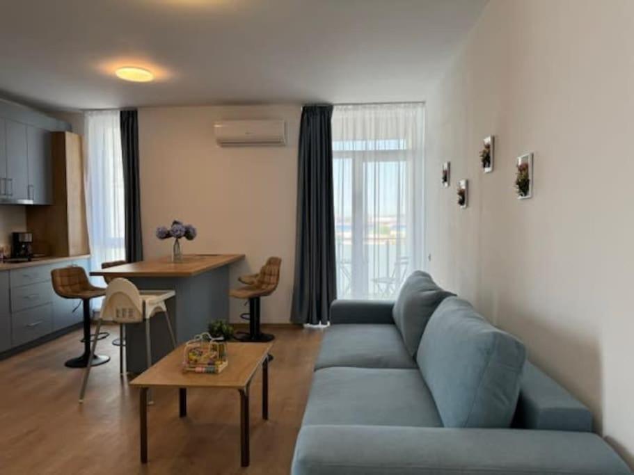 Joy City Stay Vivalia 7B-25 Timisoara Bagian luar foto