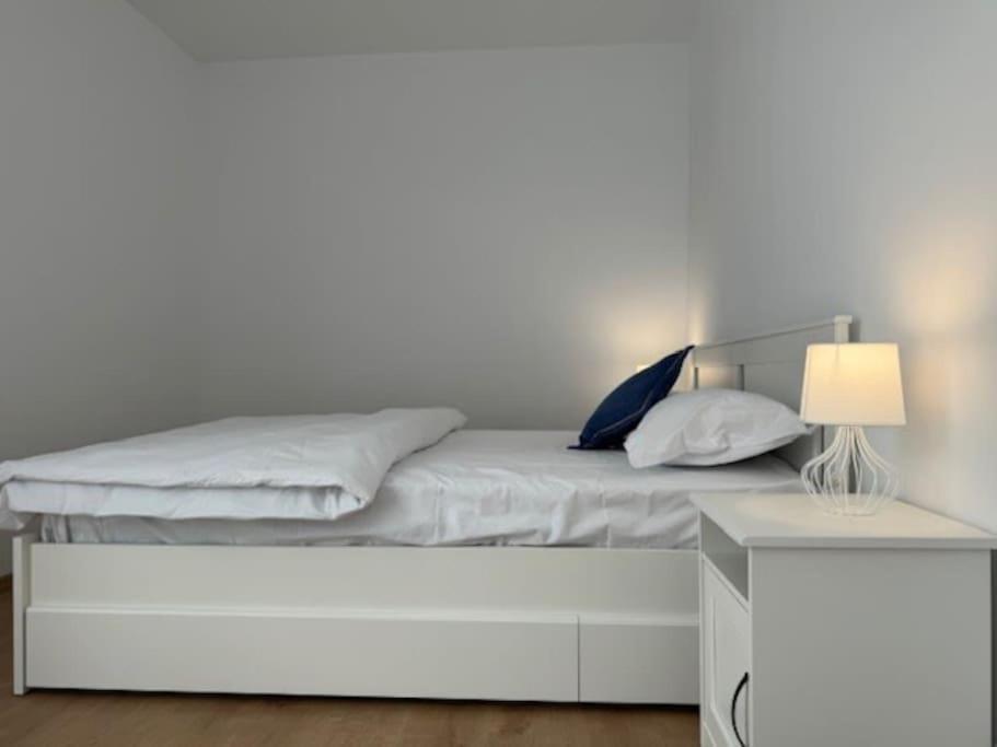 Joy City Stay Vivalia 7B-25 Timisoara Bagian luar foto