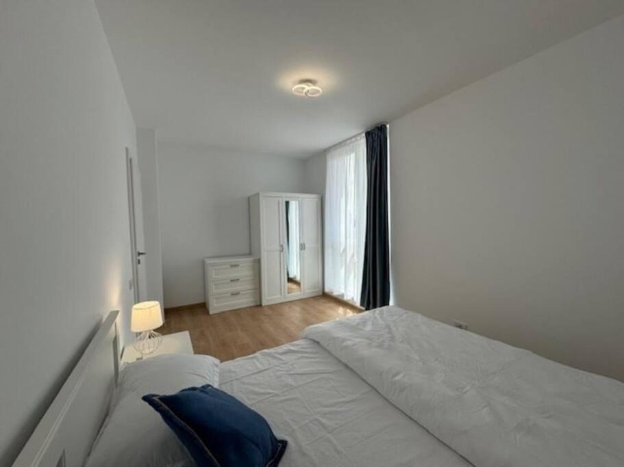 Joy City Stay Vivalia 7B-25 Timisoara Bagian luar foto