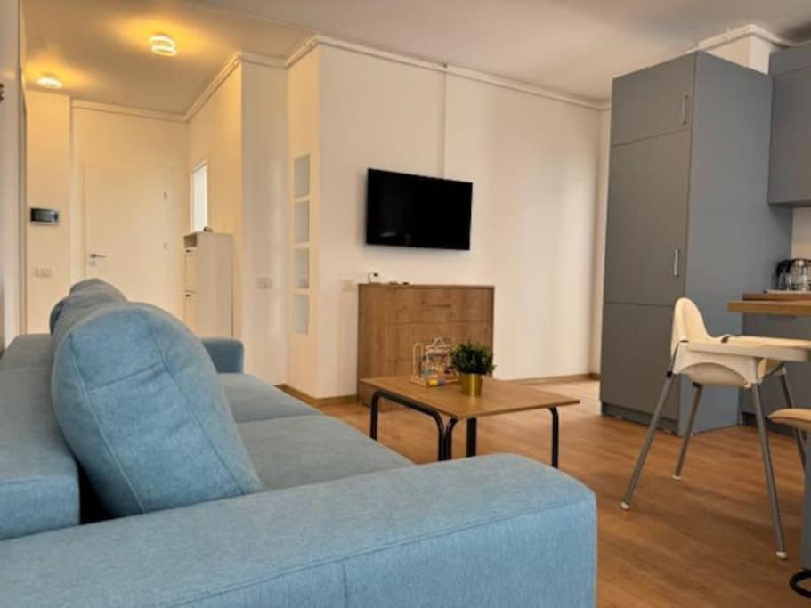 Joy City Stay Vivalia 7B-25 Timisoara Bagian luar foto