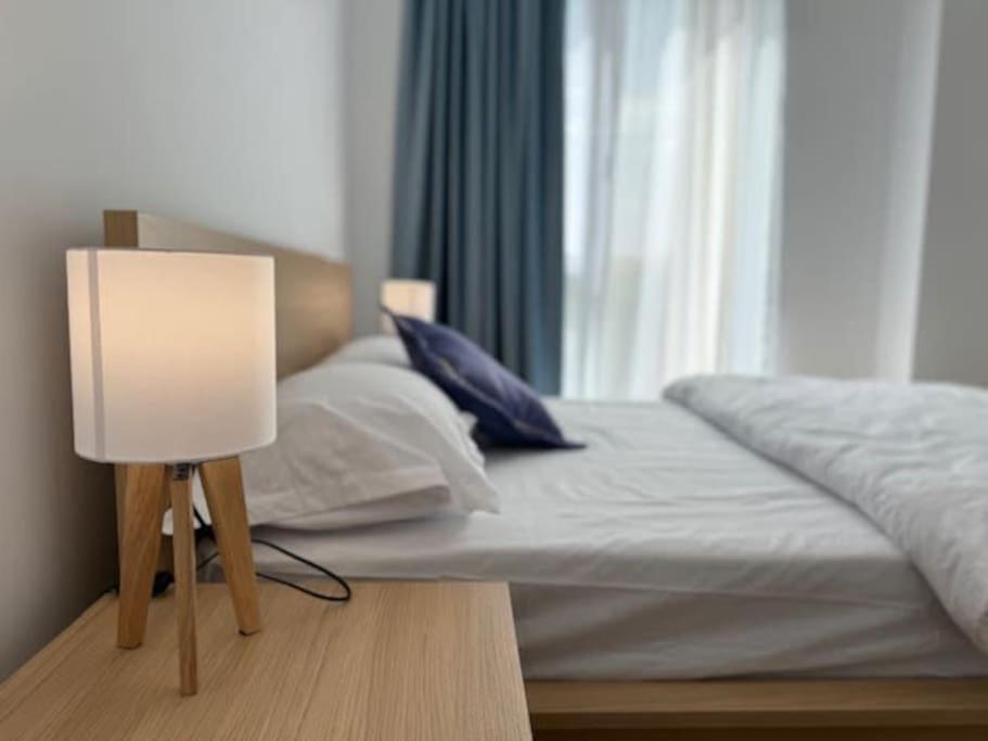 Joy City Stay Vivalia 7B-25 Timisoara Bagian luar foto