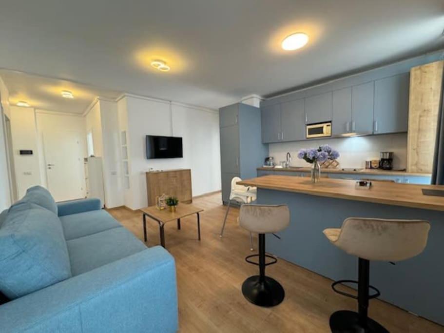Joy City Stay Vivalia 7B-25 Timisoara Bagian luar foto