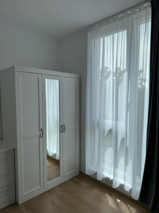 Joy City Stay Vivalia 7B-25 Timisoara Bagian luar foto
