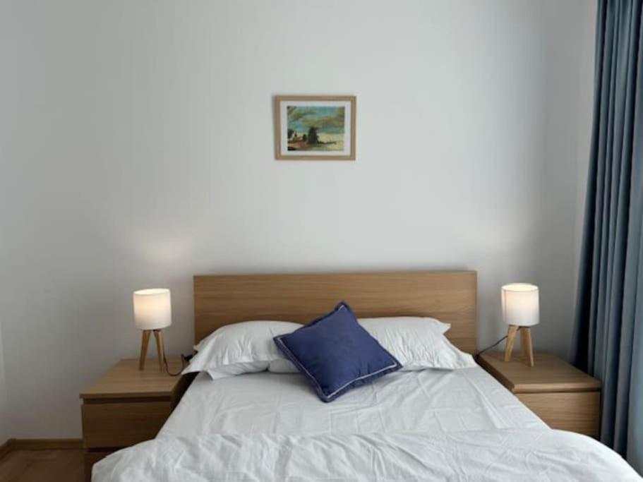 Joy City Stay Vivalia 7B-25 Timisoara Bagian luar foto