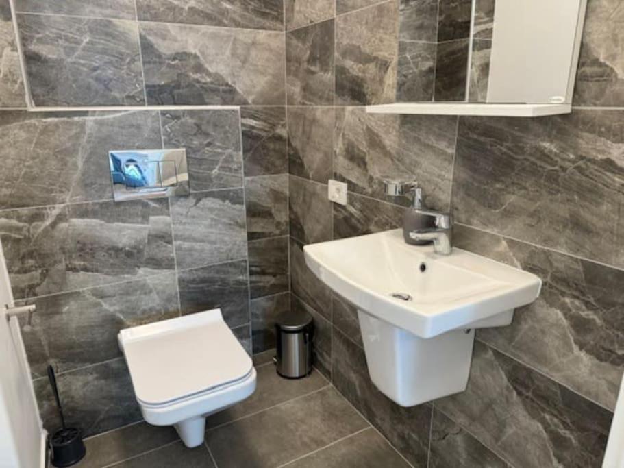 Joy City Stay Vivalia 7B-25 Timisoara Bagian luar foto