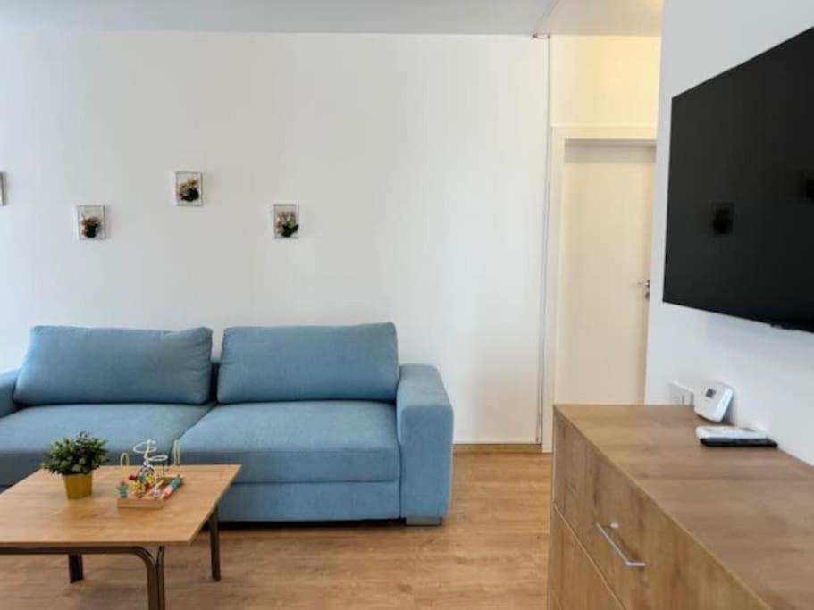 Joy City Stay Vivalia 7B-25 Timisoara Bagian luar foto