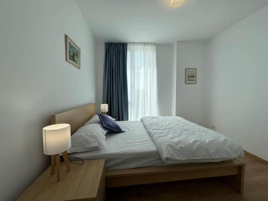 Joy City Stay Vivalia 7B-25 Timisoara Bagian luar foto