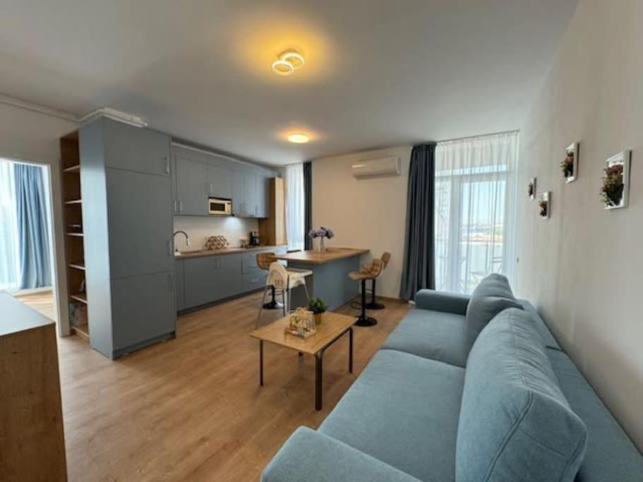 Joy City Stay Vivalia 7B-25 Timisoara Bagian luar foto