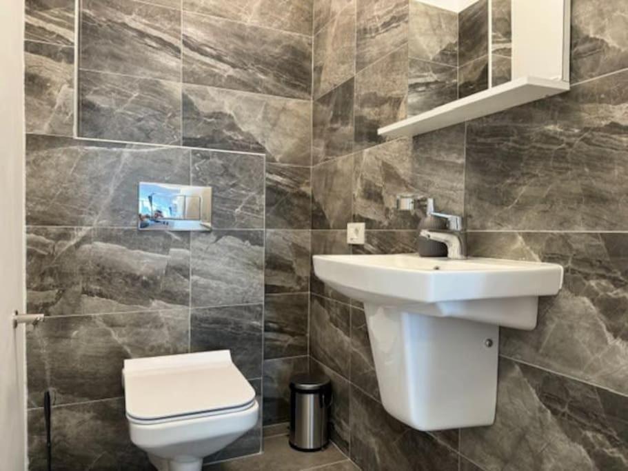 Joy City Stay Vivalia 7B-25 Timisoara Bagian luar foto