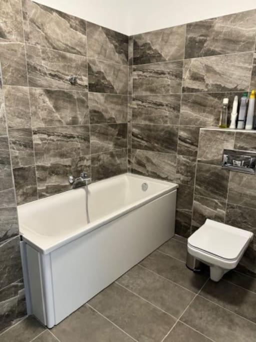 Joy City Stay Vivalia 7B-25 Timisoara Bagian luar foto